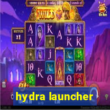 hydra launcher